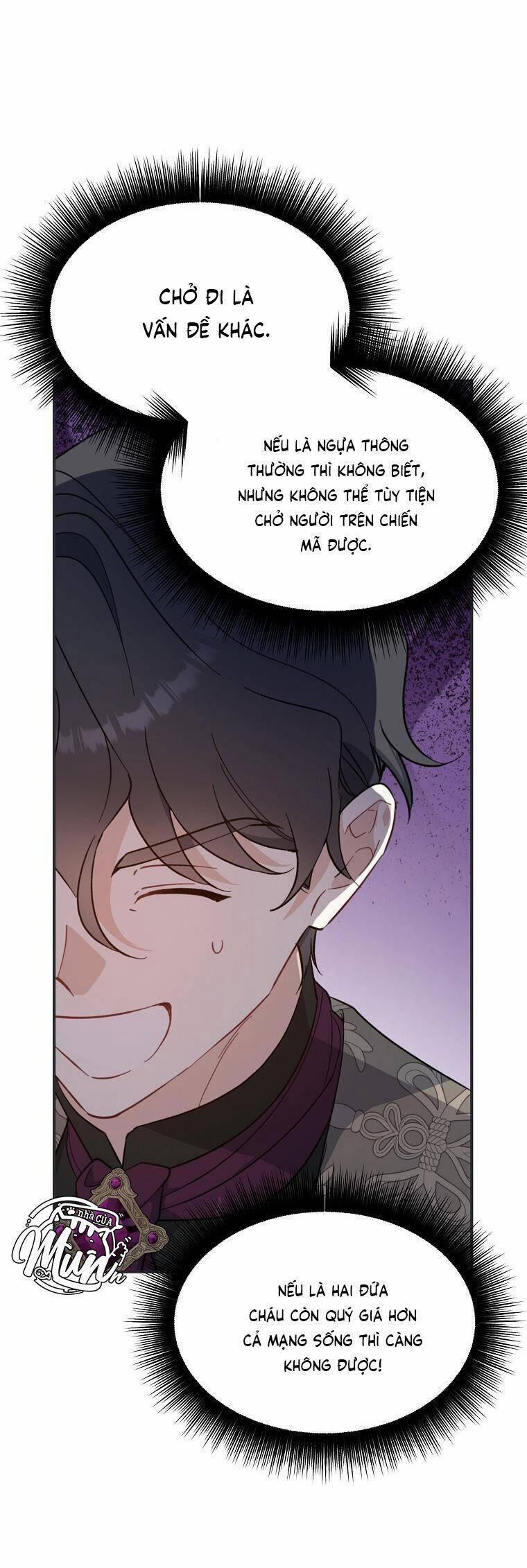 Trở Thành Con Gái Nhà Tài Phiệt 120 trang 16