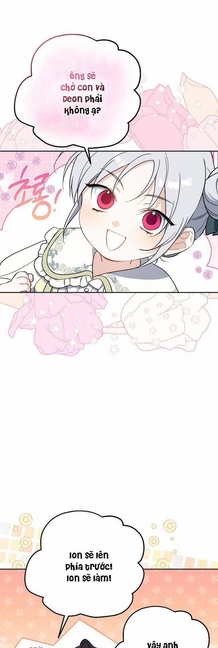 Trở Thành Con Gái Nhà Tài Phiệt 120 trang 17