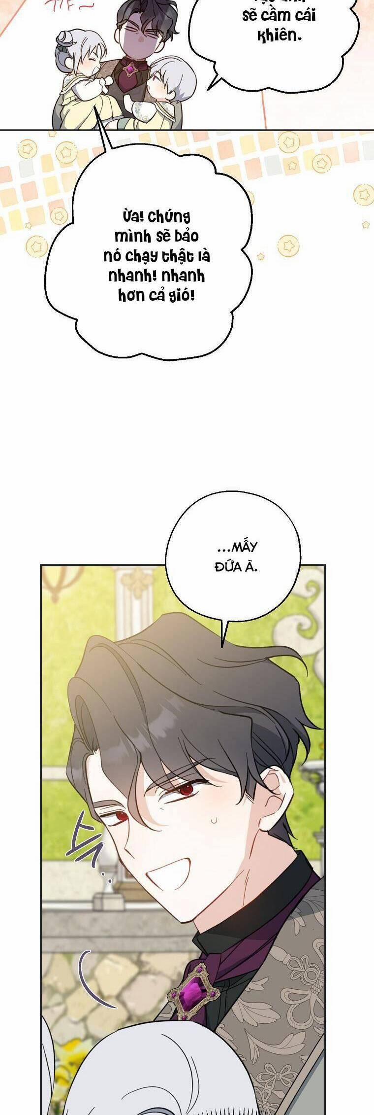 Trở Thành Con Gái Nhà Tài Phiệt 120 trang 18