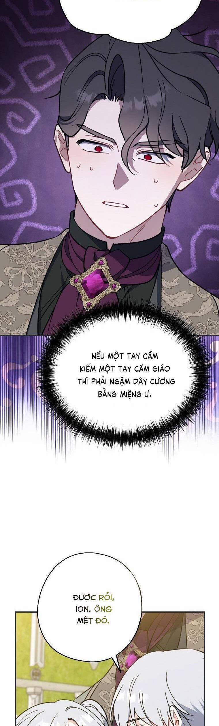 Trở Thành Con Gái Nhà Tài Phiệt 120 trang 21