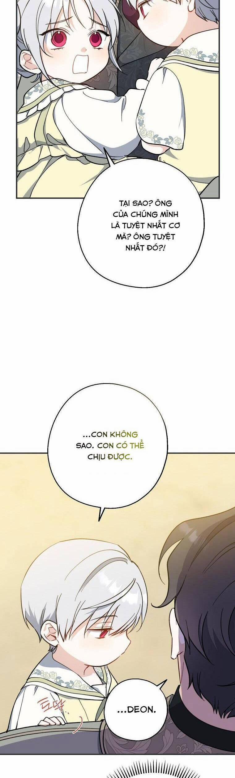 Trở Thành Con Gái Nhà Tài Phiệt 120 trang 22