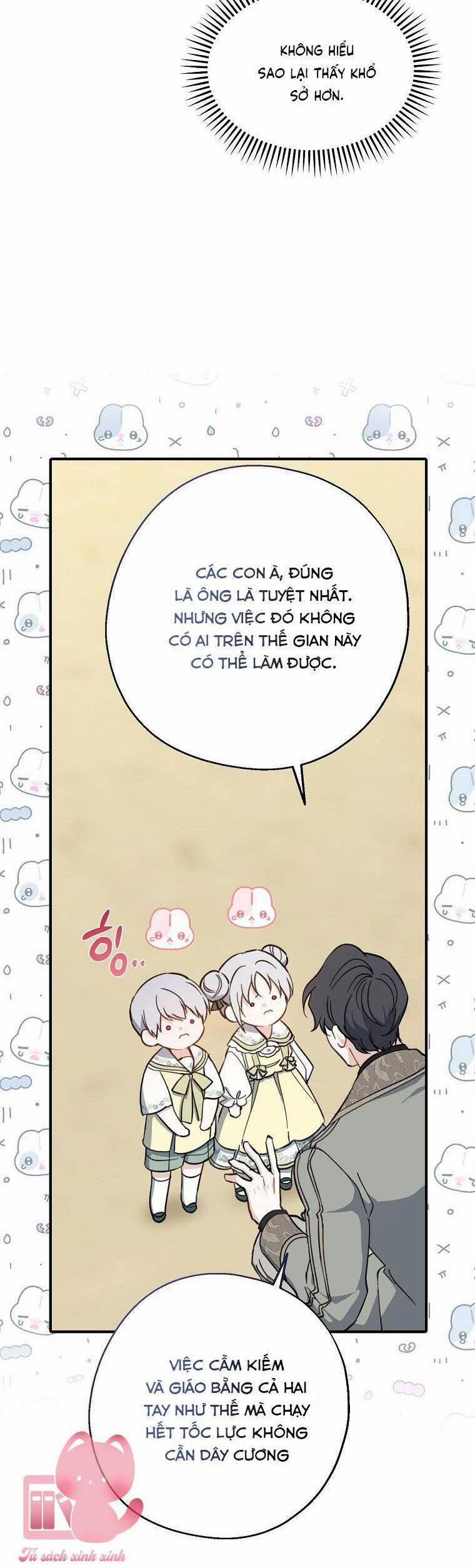 Trở Thành Con Gái Nhà Tài Phiệt 120 trang 23