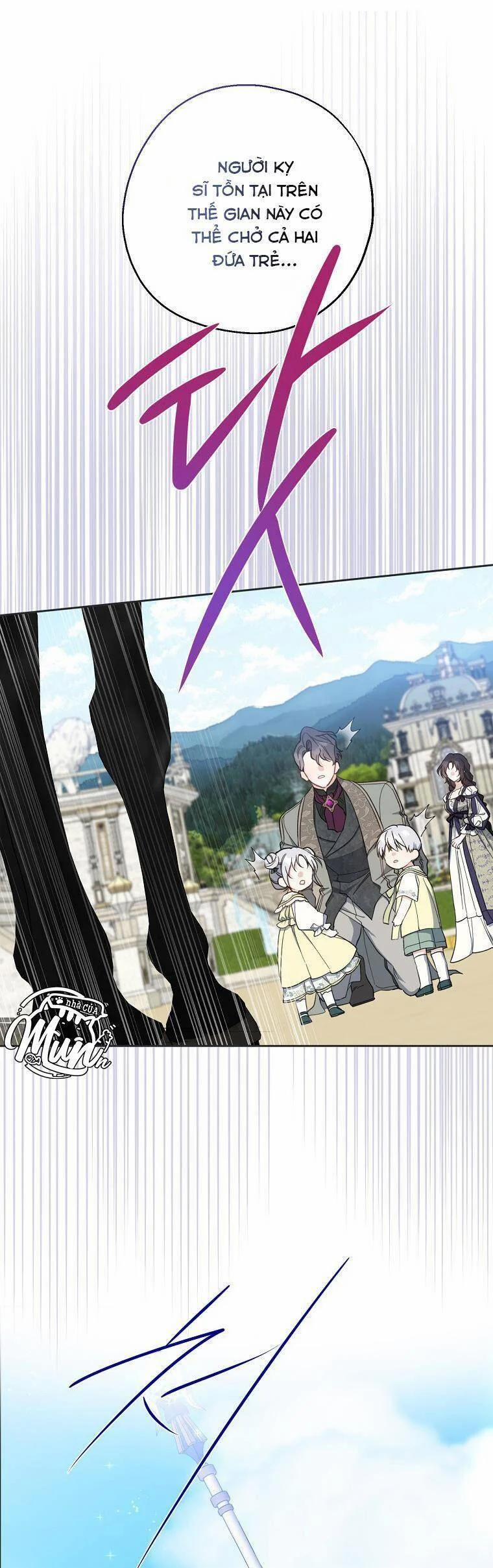 Trở Thành Con Gái Nhà Tài Phiệt 120 trang 24