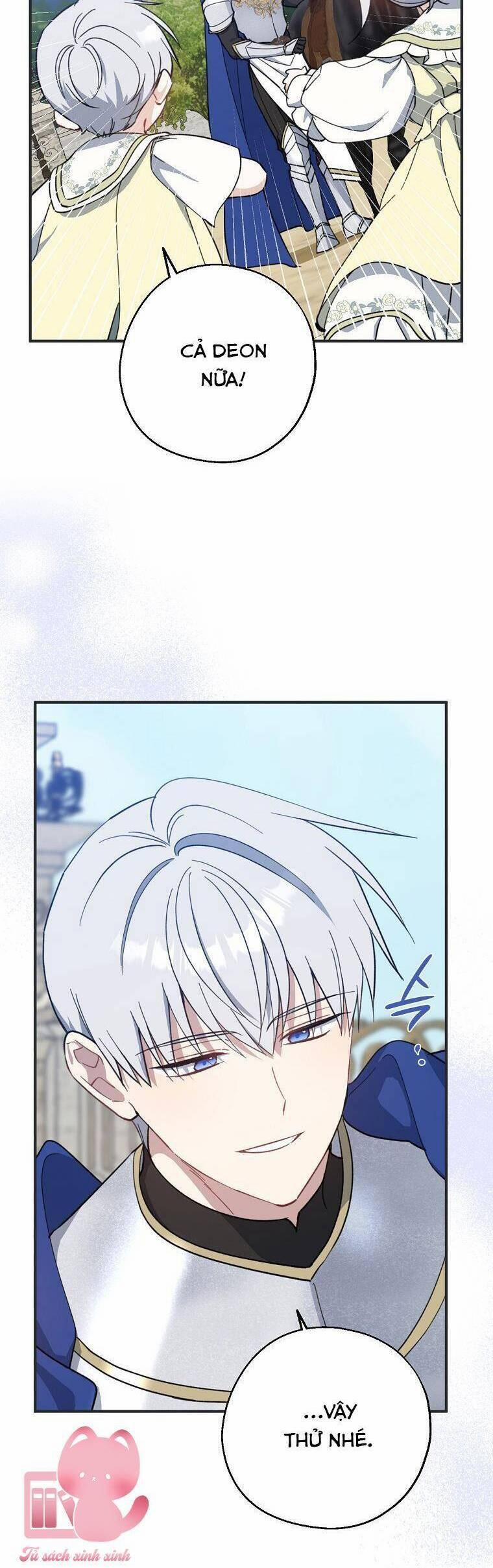 Trở Thành Con Gái Nhà Tài Phiệt 120 trang 27