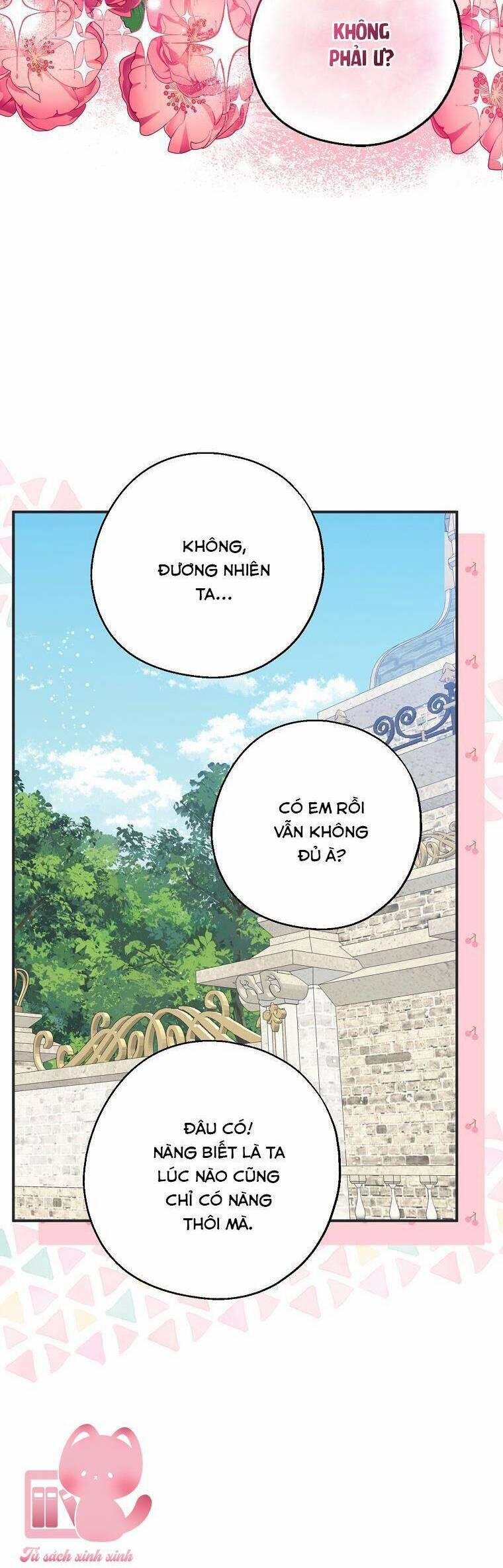 Trở Thành Con Gái Nhà Tài Phiệt 120 trang 3