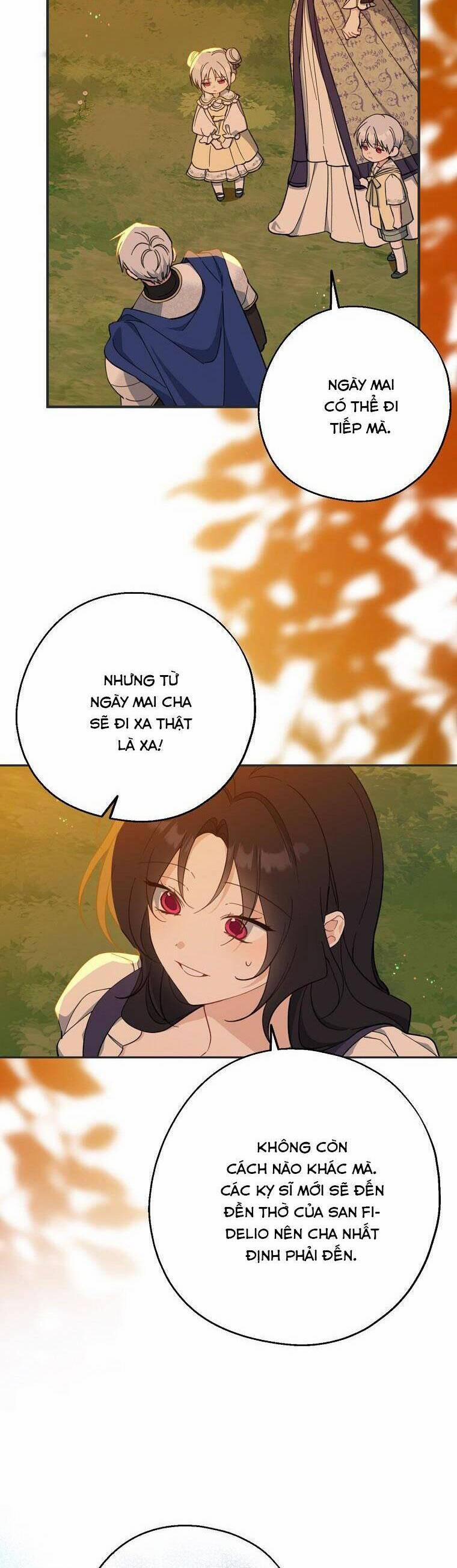 Trở Thành Con Gái Nhà Tài Phiệt 120 trang 30