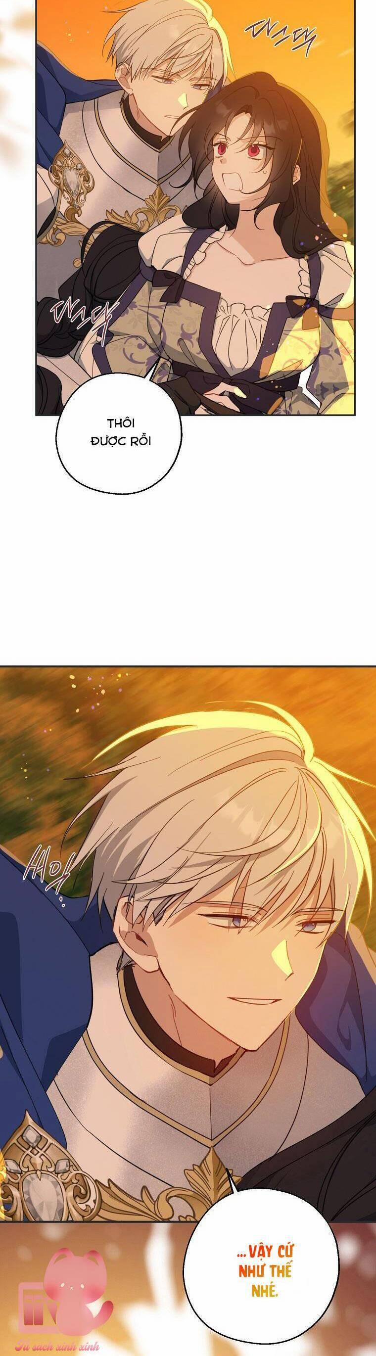 Trở Thành Con Gái Nhà Tài Phiệt 120 trang 39