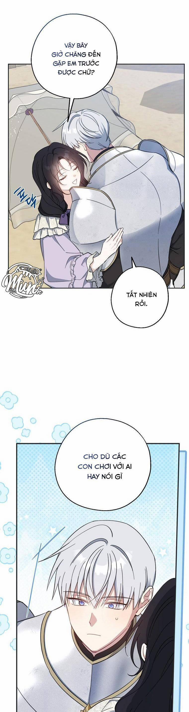 Trở Thành Con Gái Nhà Tài Phiệt 120 trang 4