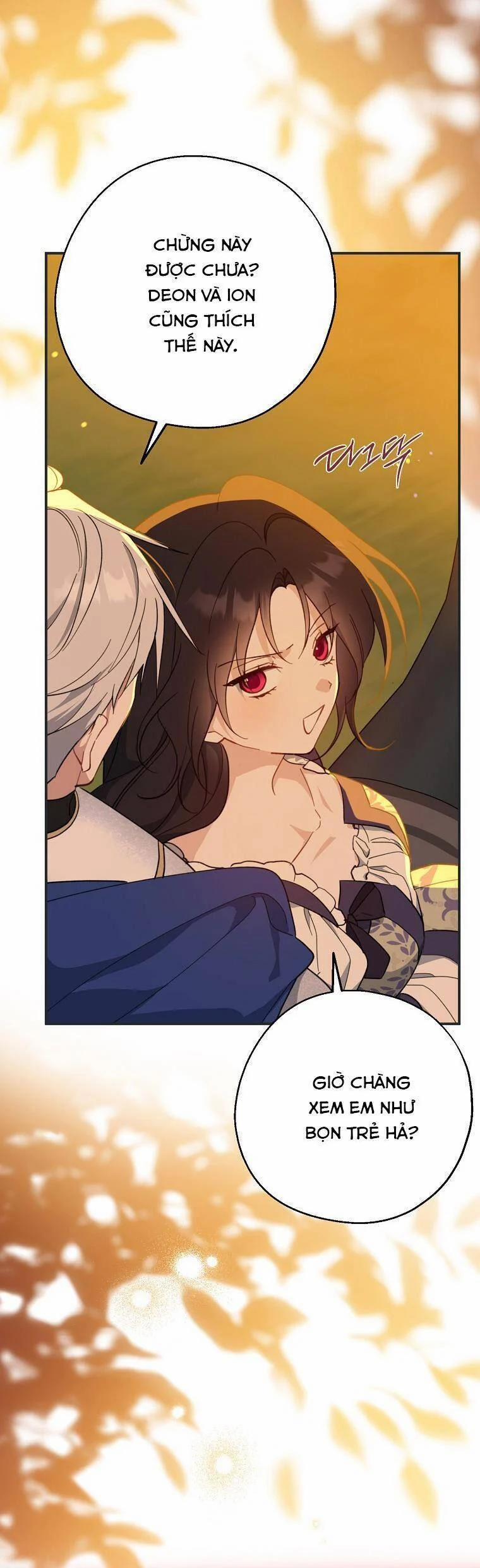 Trở Thành Con Gái Nhà Tài Phiệt 120 trang 40