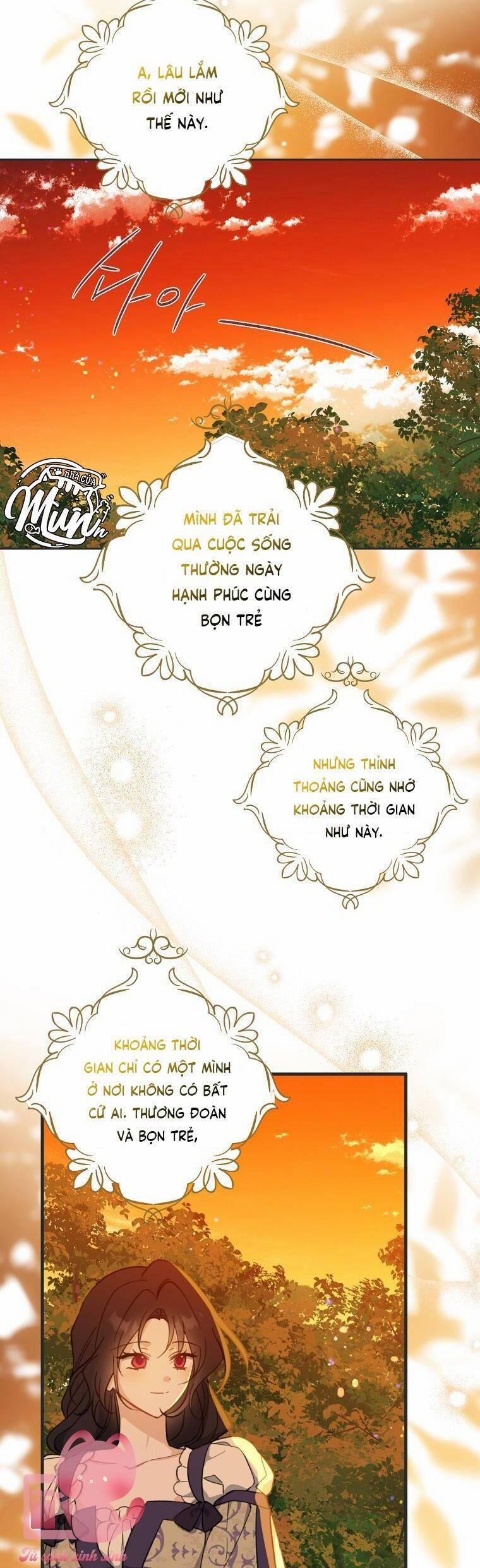 Trở Thành Con Gái Nhà Tài Phiệt 120 trang 42