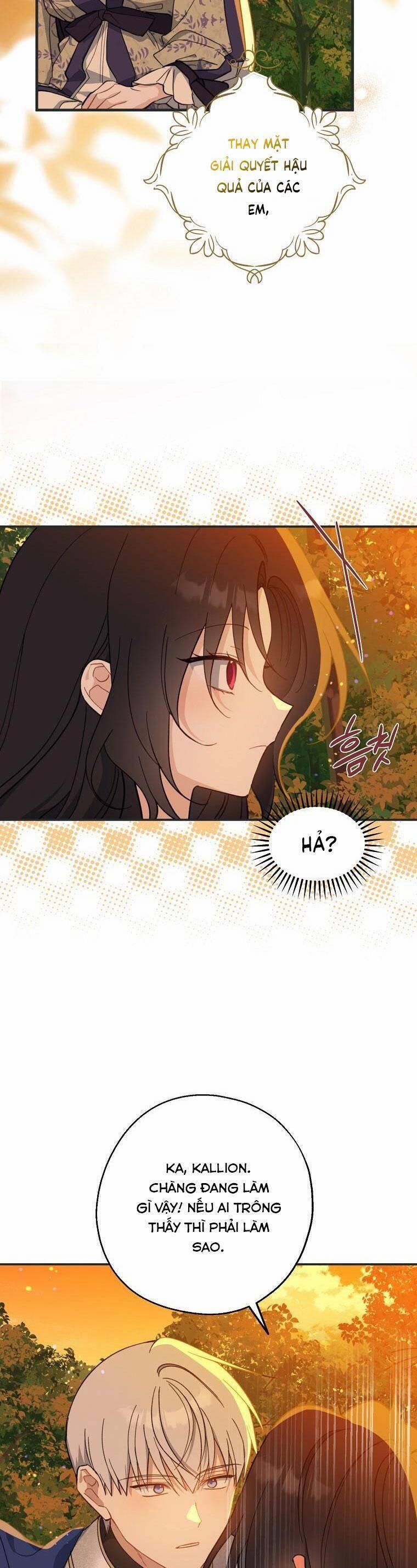 Trở Thành Con Gái Nhà Tài Phiệt 120 trang 43