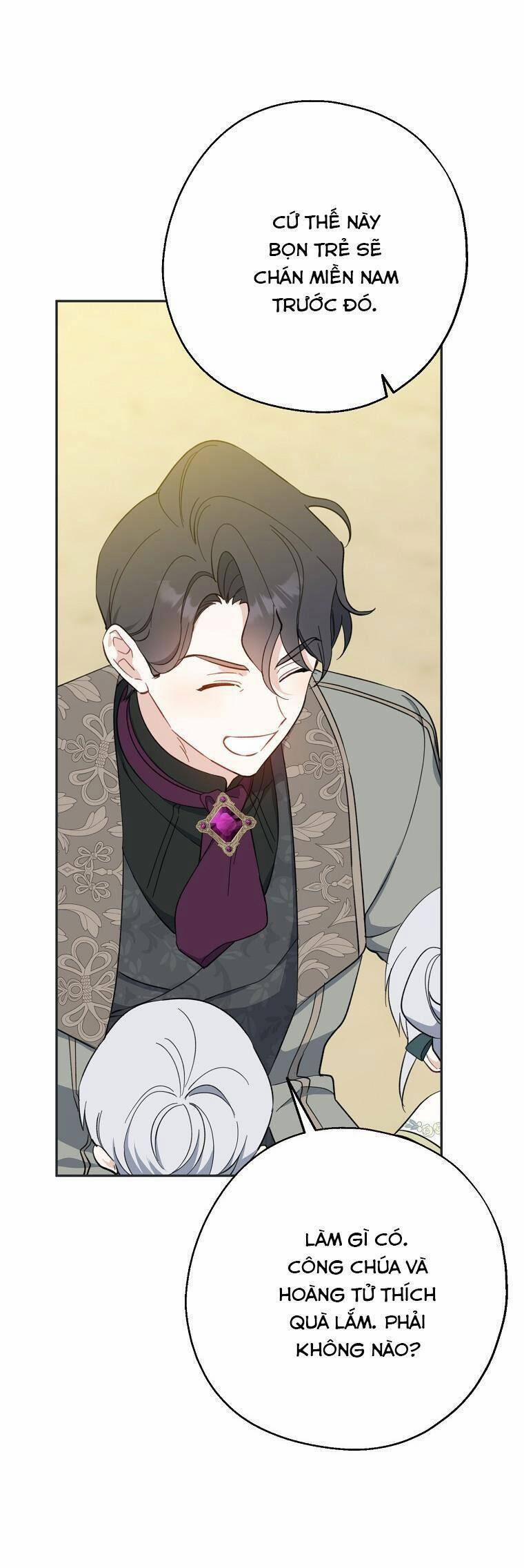 Trở Thành Con Gái Nhà Tài Phiệt 120 trang 8