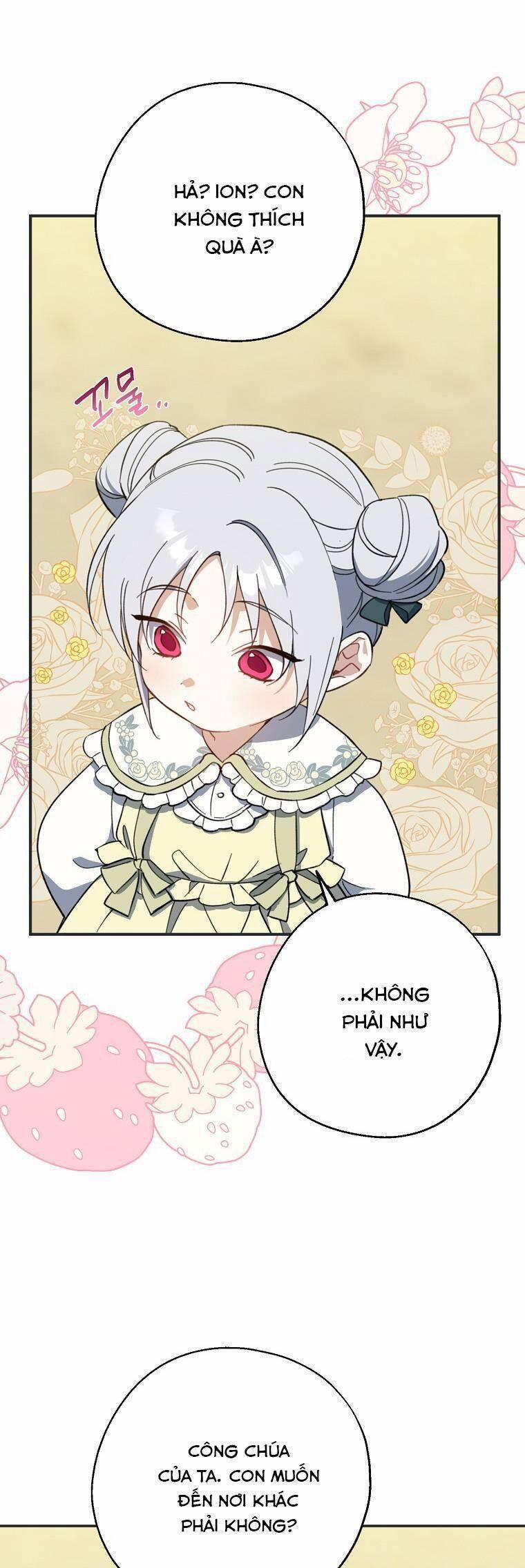 Trở Thành Con Gái Nhà Tài Phiệt 120 trang 9