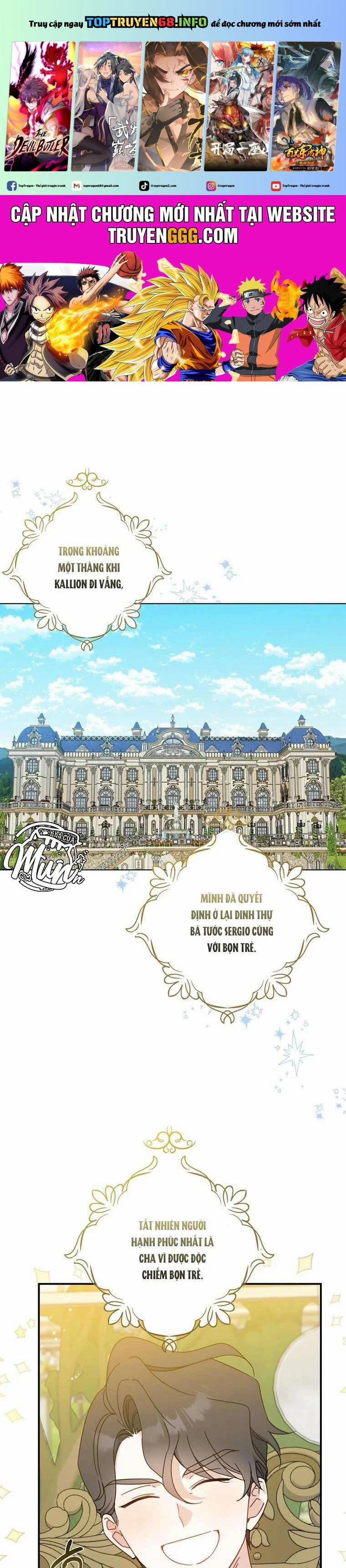 Trở Thành Con Gái Nhà Tài Phiệt 121 trang 0