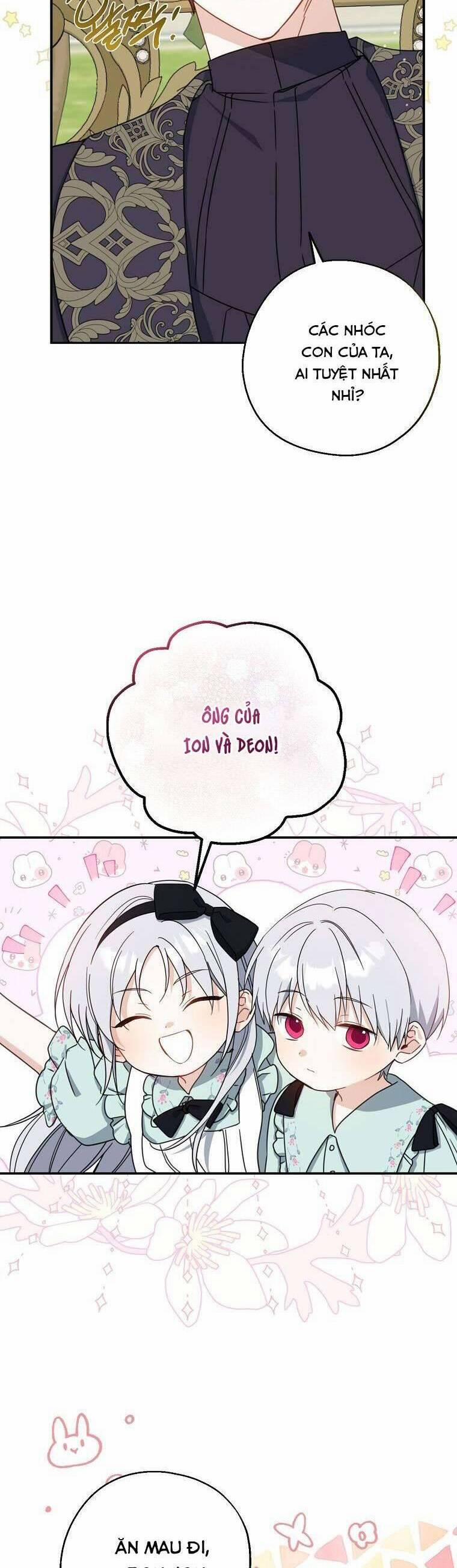 Trở Thành Con Gái Nhà Tài Phiệt 121 trang 1