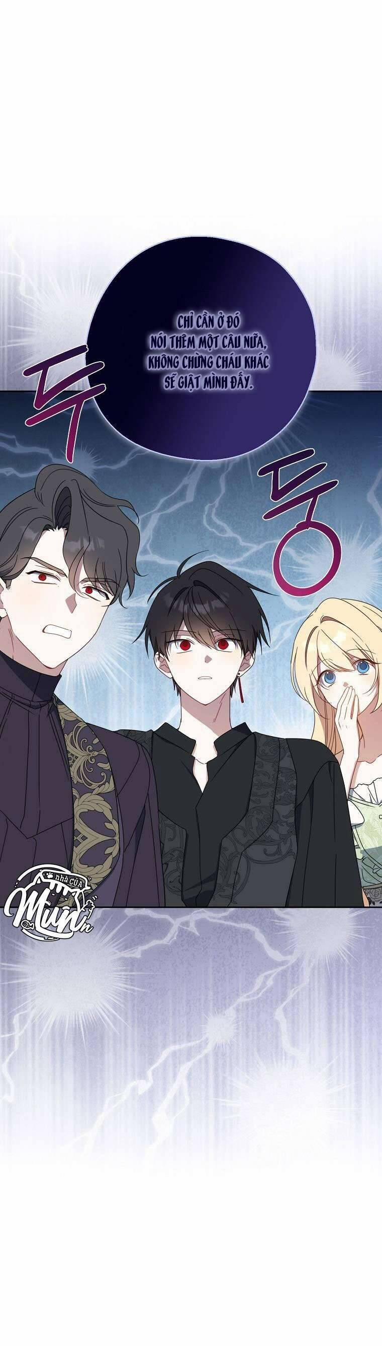 Trở Thành Con Gái Nhà Tài Phiệt 121 trang 10