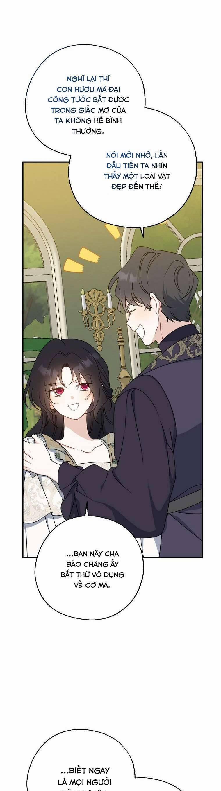 Trở Thành Con Gái Nhà Tài Phiệt 121 trang 15