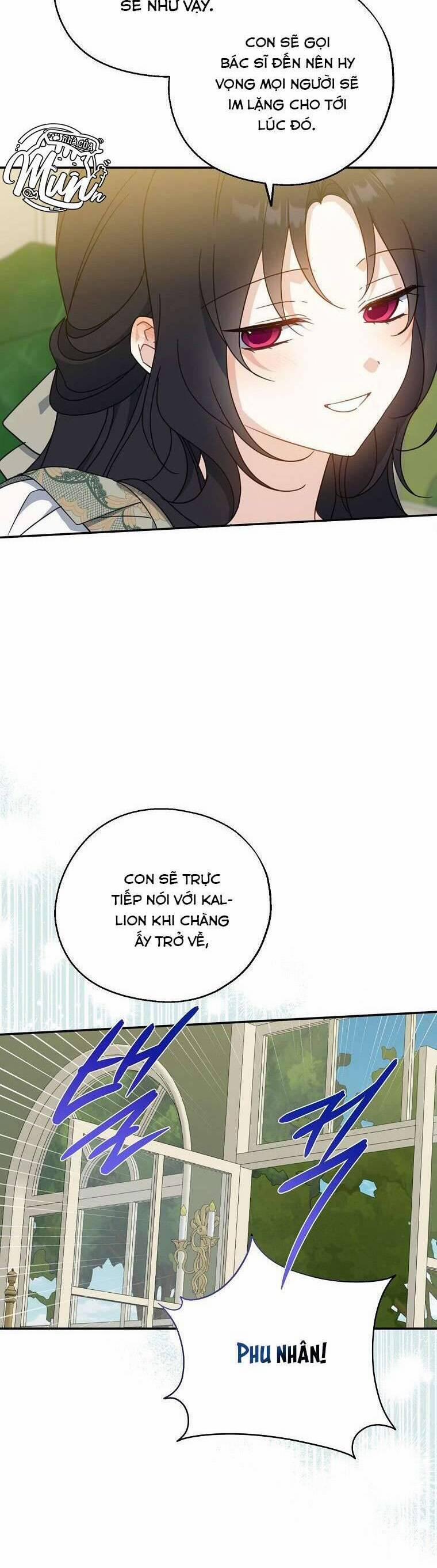 Trở Thành Con Gái Nhà Tài Phiệt 121 trang 16