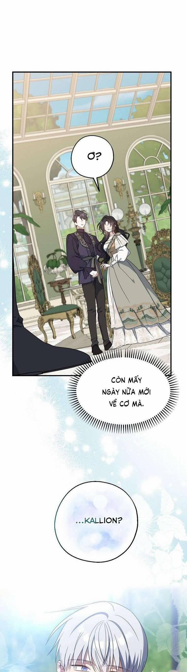 Trở Thành Con Gái Nhà Tài Phiệt 121 trang 17