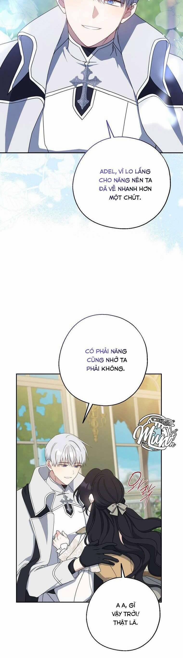 Trở Thành Con Gái Nhà Tài Phiệt 121 trang 18