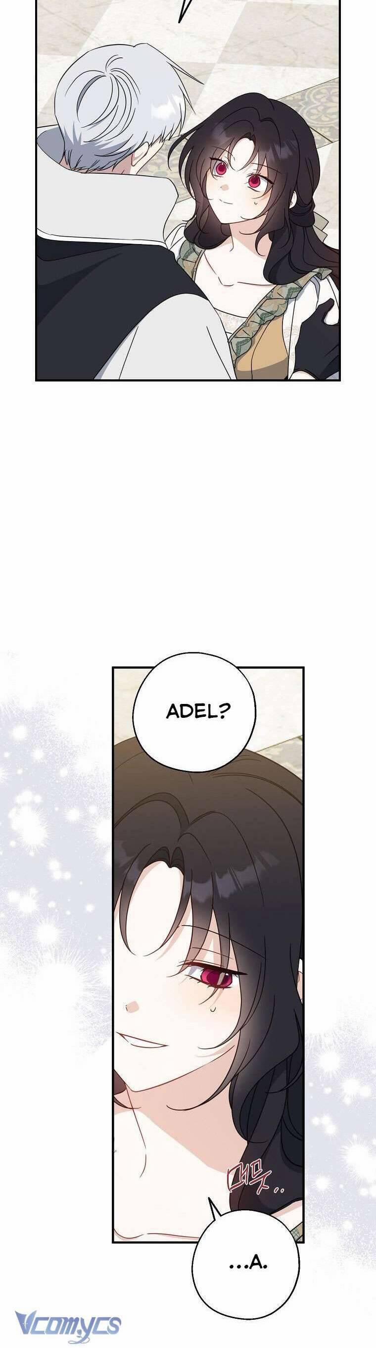 Trở Thành Con Gái Nhà Tài Phiệt 121 trang 20