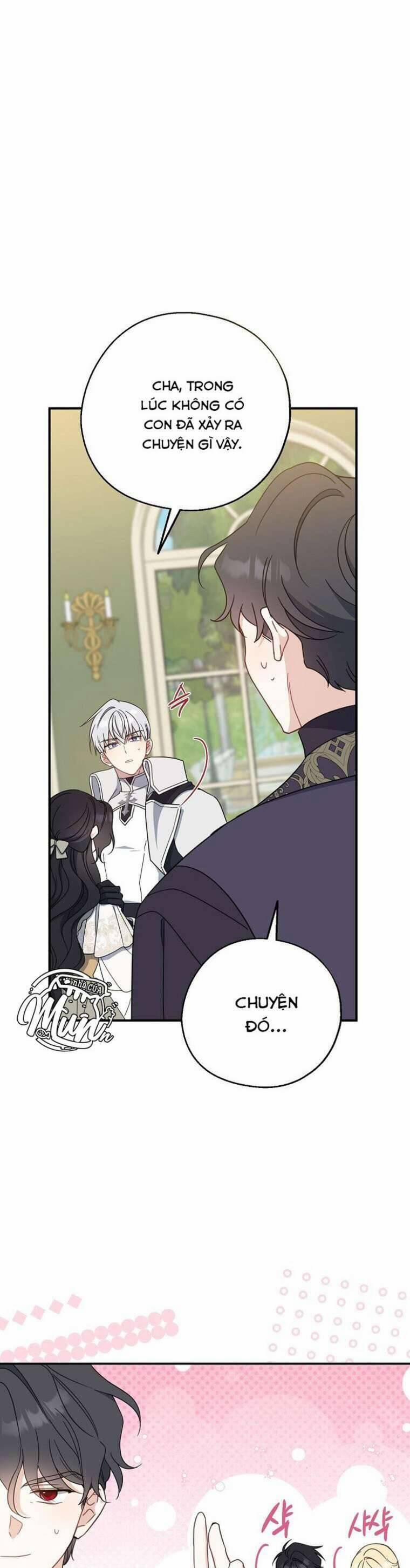 Trở Thành Con Gái Nhà Tài Phiệt 121 trang 21