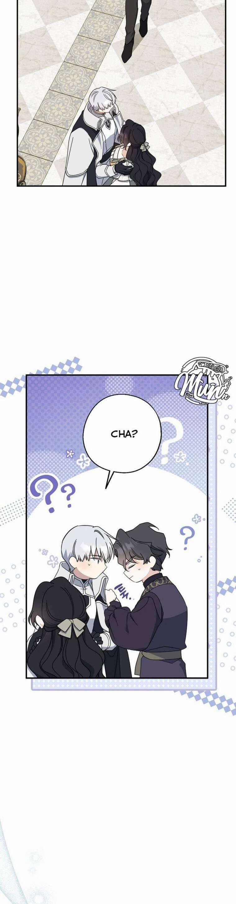 Trở Thành Con Gái Nhà Tài Phiệt 121 trang 23