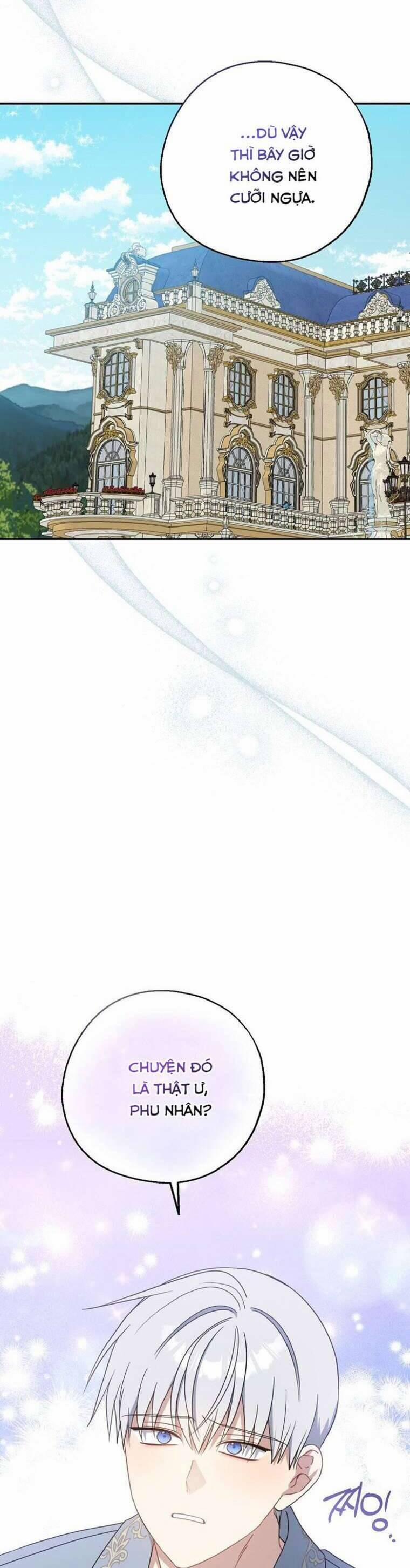 Trở Thành Con Gái Nhà Tài Phiệt 121 trang 24