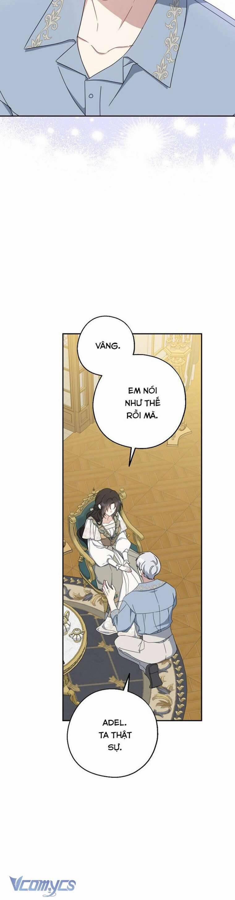 Trở Thành Con Gái Nhà Tài Phiệt 121 trang 25