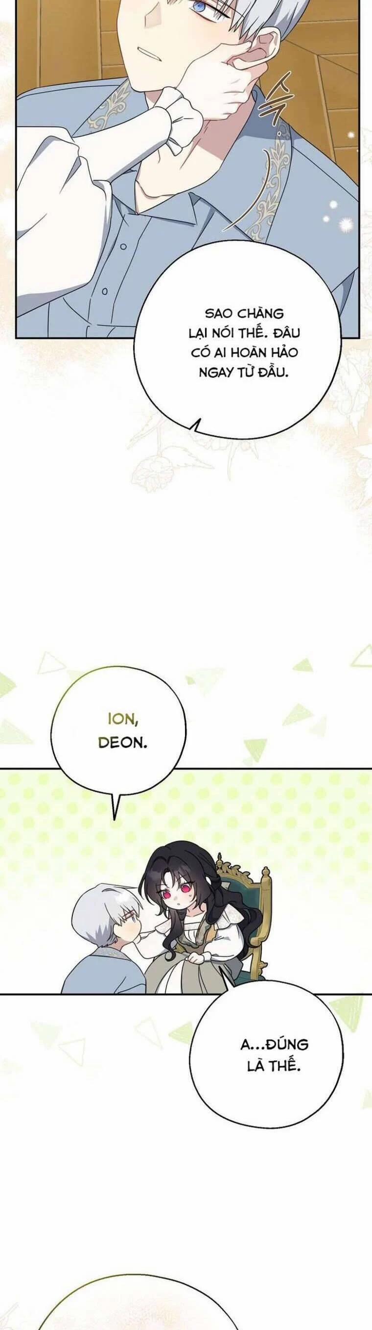 Trở Thành Con Gái Nhà Tài Phiệt 121 trang 27