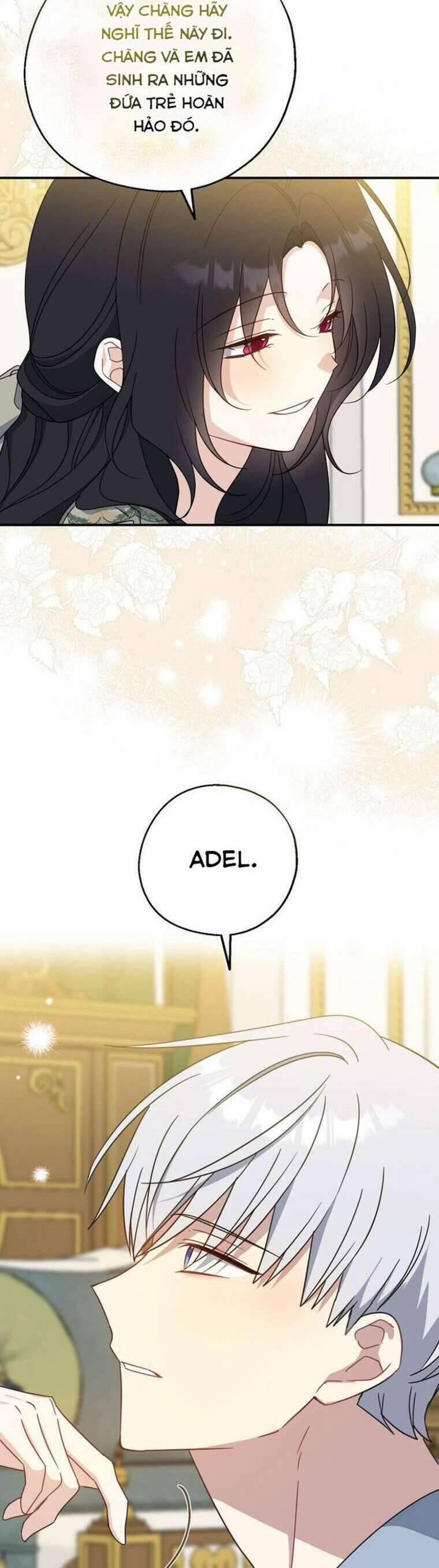 Trở Thành Con Gái Nhà Tài Phiệt 121 trang 28