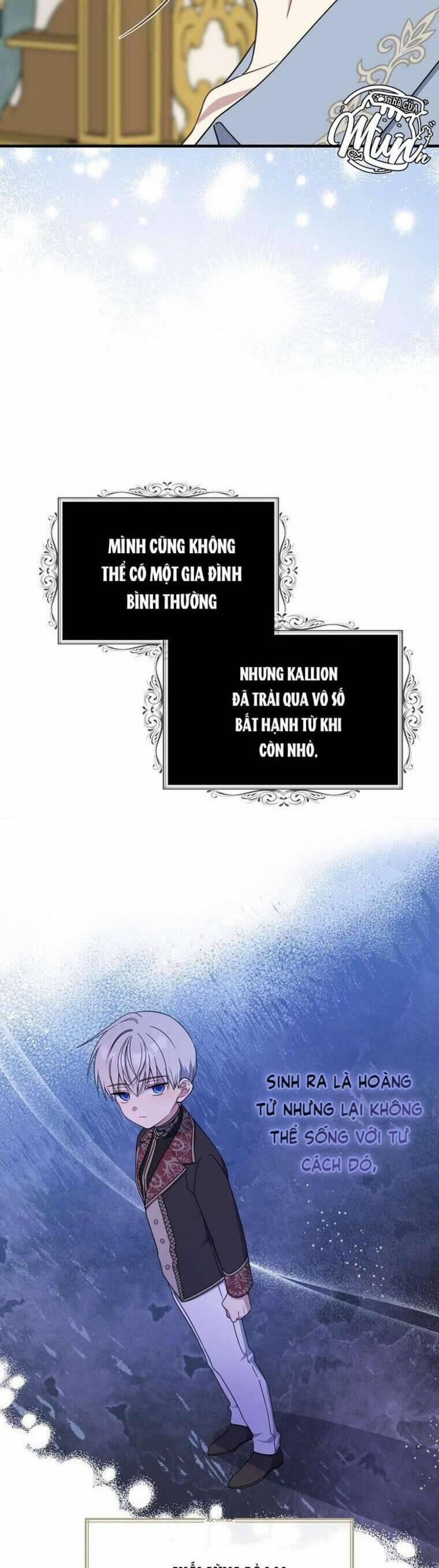 Trở Thành Con Gái Nhà Tài Phiệt 121 trang 29