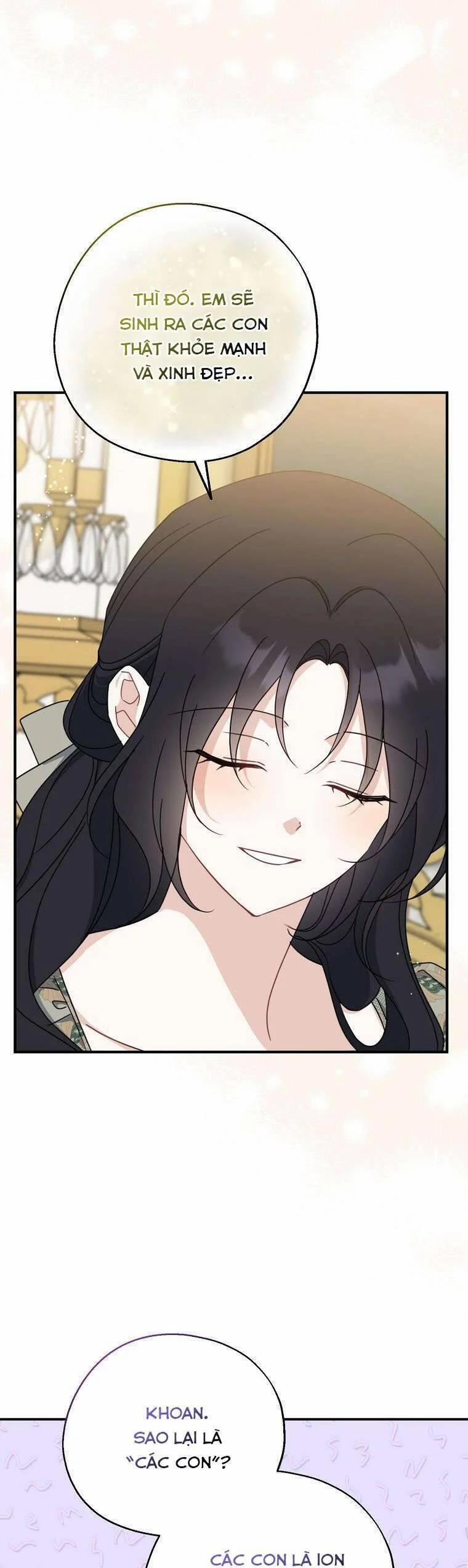 Trở Thành Con Gái Nhà Tài Phiệt 121 trang 32