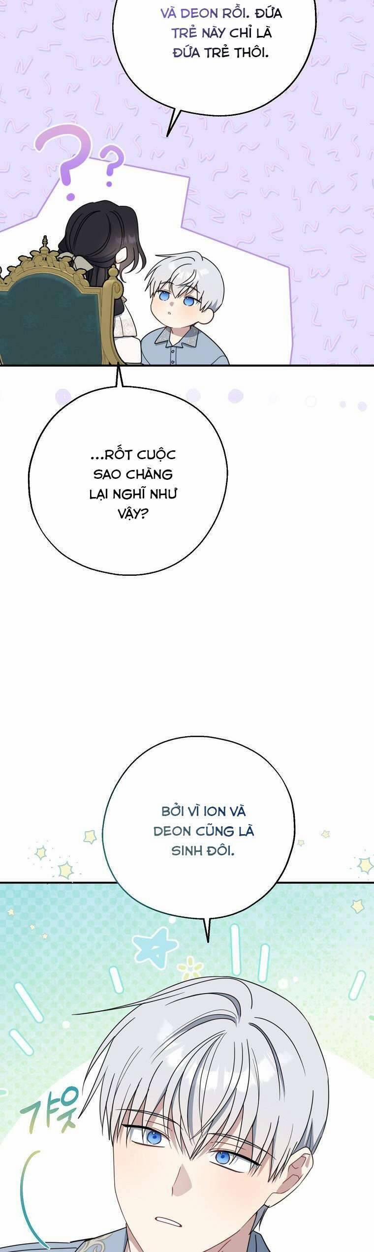 Trở Thành Con Gái Nhà Tài Phiệt 121 trang 33