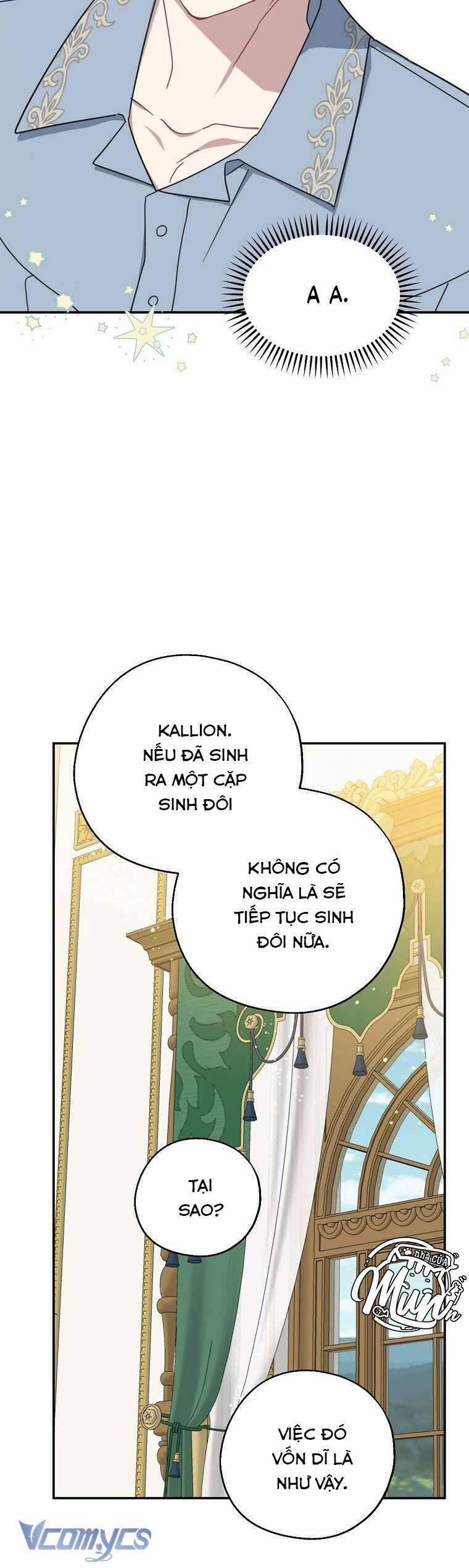 Trở Thành Con Gái Nhà Tài Phiệt 121 trang 34