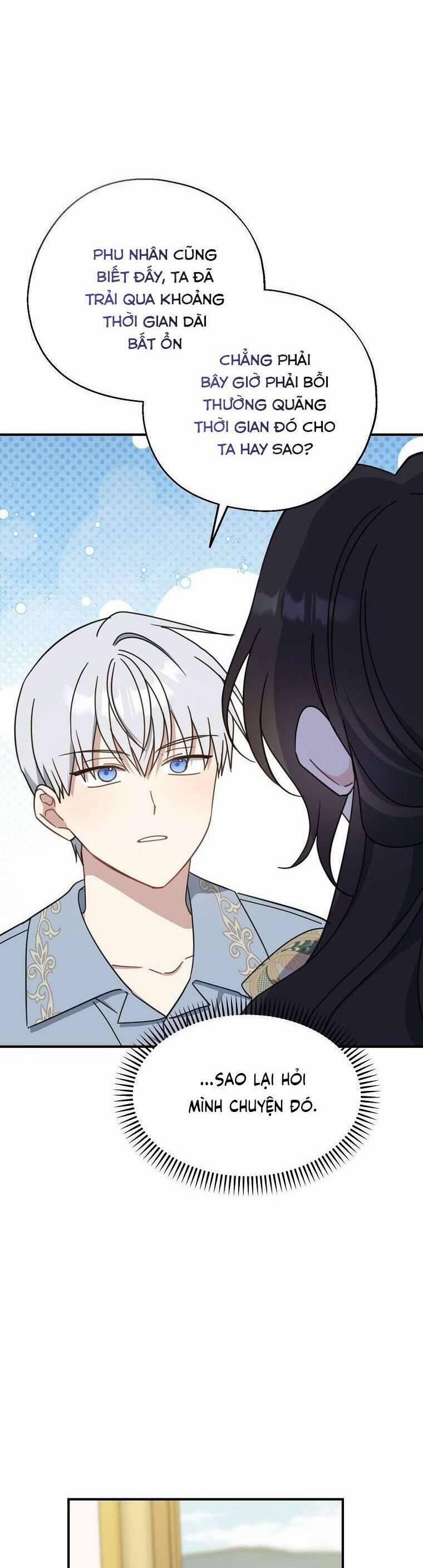 Trở Thành Con Gái Nhà Tài Phiệt 121 trang 36