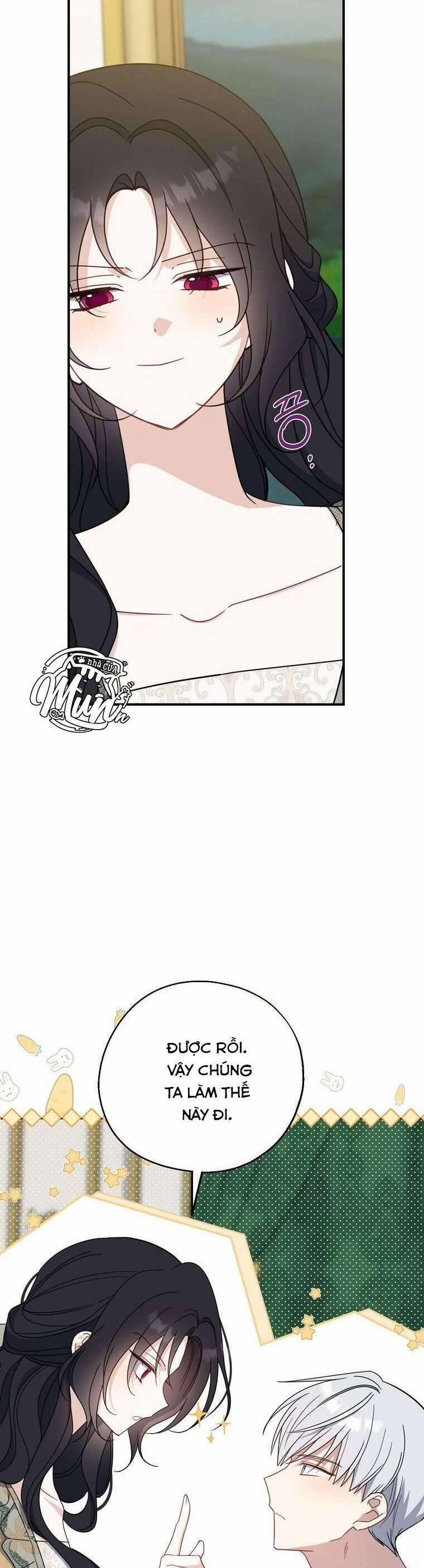 Trở Thành Con Gái Nhà Tài Phiệt 121 trang 37