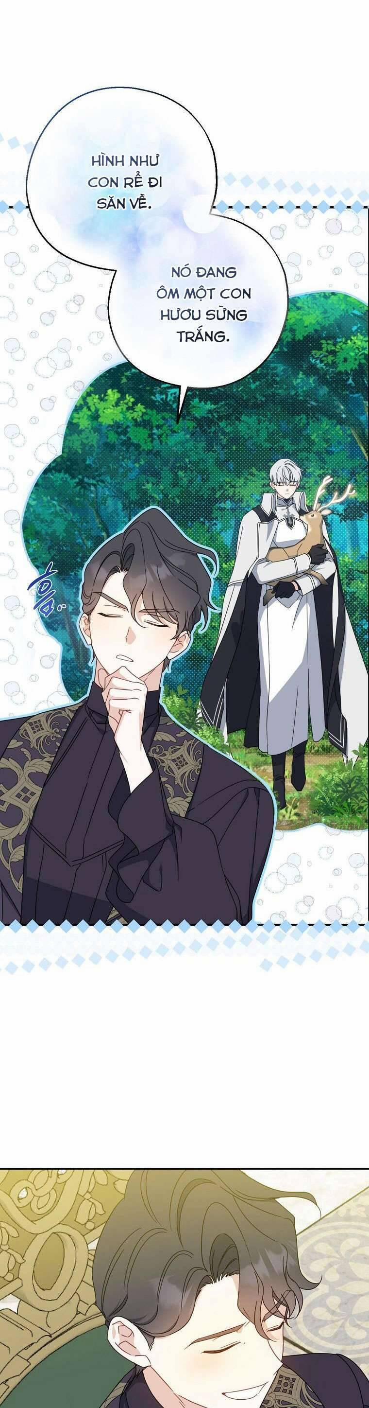 Trở Thành Con Gái Nhà Tài Phiệt 121 trang 6