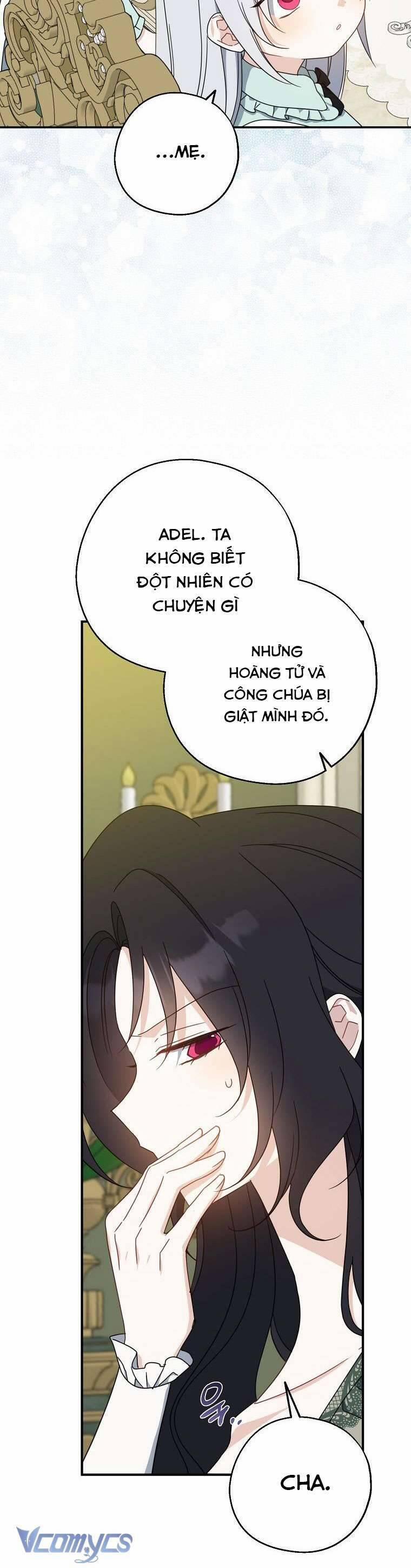 Trở Thành Con Gái Nhà Tài Phiệt 121 trang 9