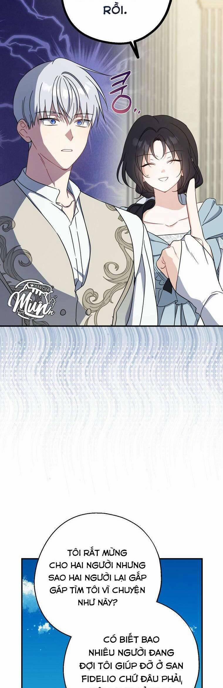 Trở Thành Con Gái Nhà Tài Phiệt 122 trang 1