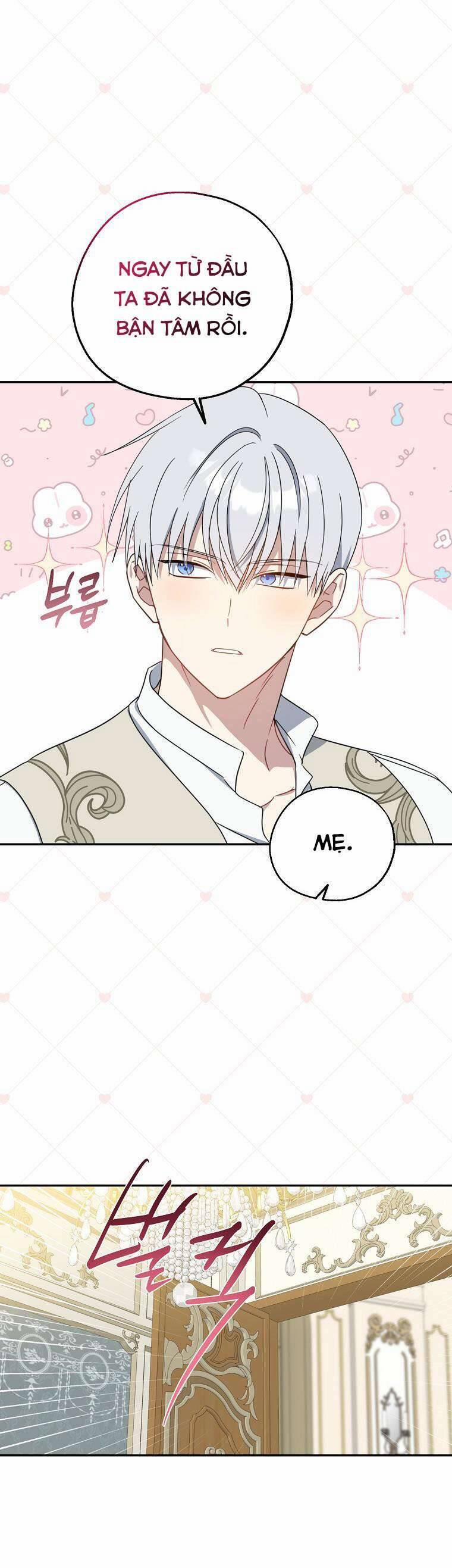 Trở Thành Con Gái Nhà Tài Phiệt 122 trang 16