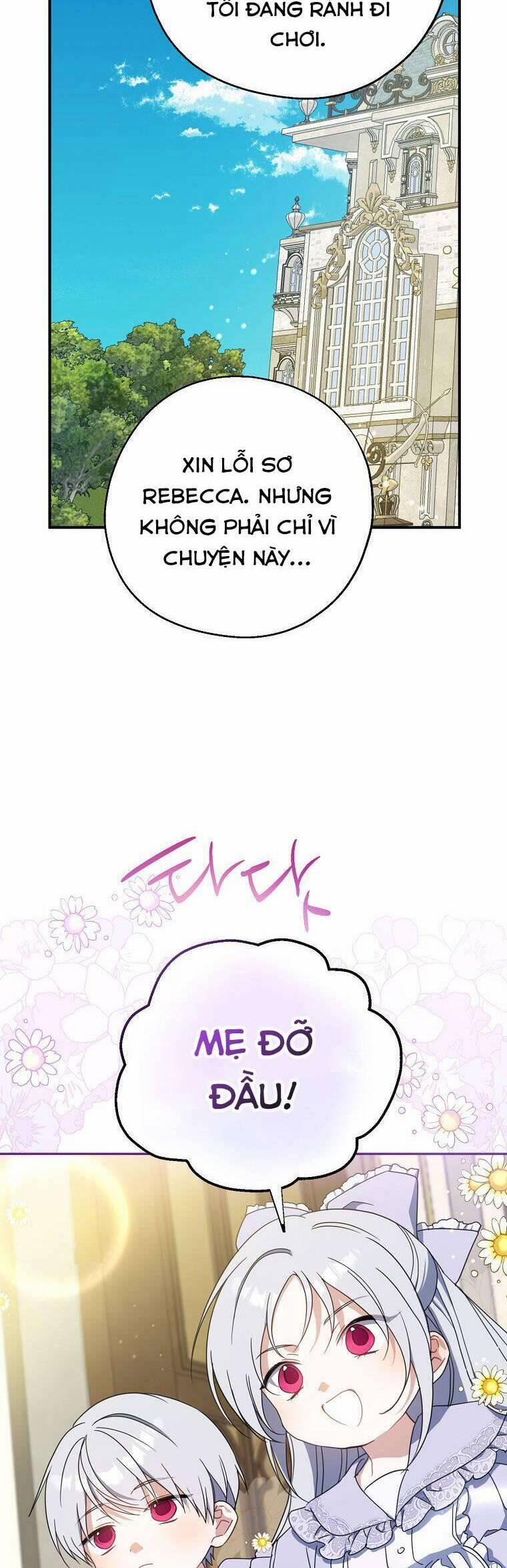 Trở Thành Con Gái Nhà Tài Phiệt 122 trang 2