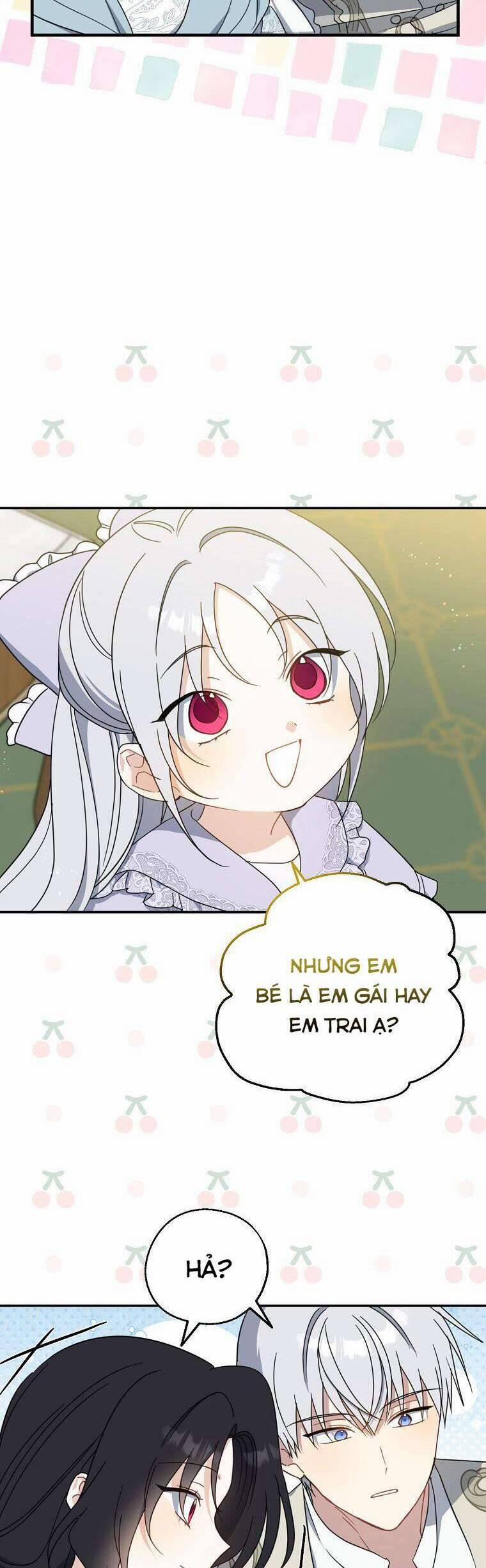 Trở Thành Con Gái Nhà Tài Phiệt 122 trang 22