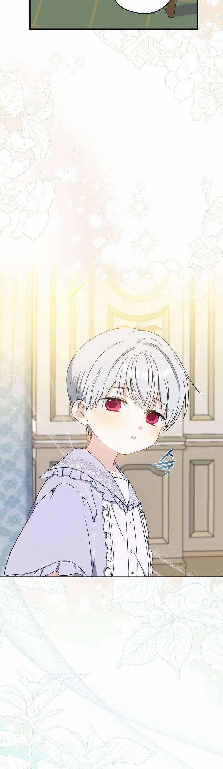 Trở Thành Con Gái Nhà Tài Phiệt 122 trang 26