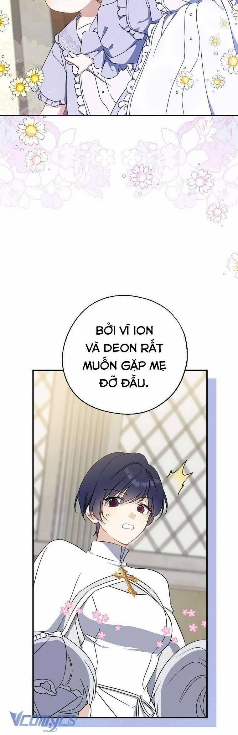 Trở Thành Con Gái Nhà Tài Phiệt 122 trang 3