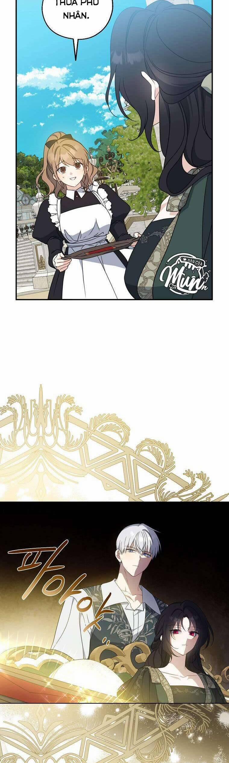 Trở Thành Con Gái Nhà Tài Phiệt 122 trang 34