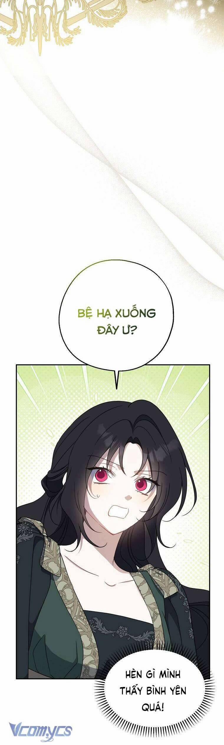 Trở Thành Con Gái Nhà Tài Phiệt 122 trang 35