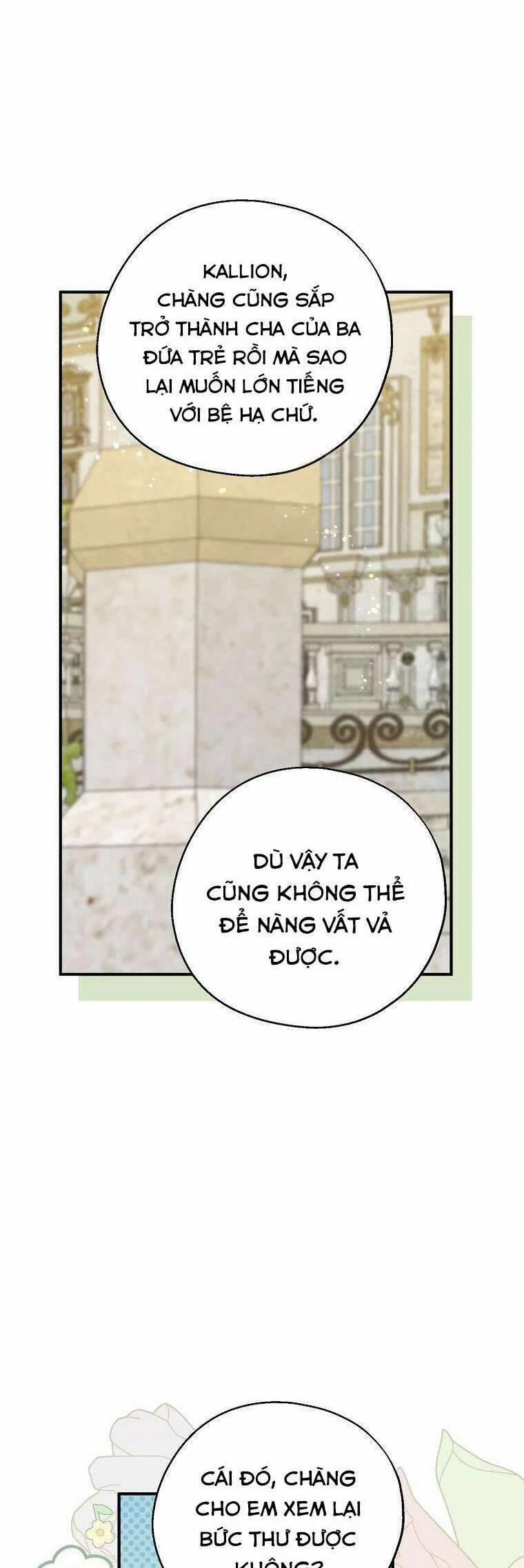 Trở Thành Con Gái Nhà Tài Phiệt 122 trang 37