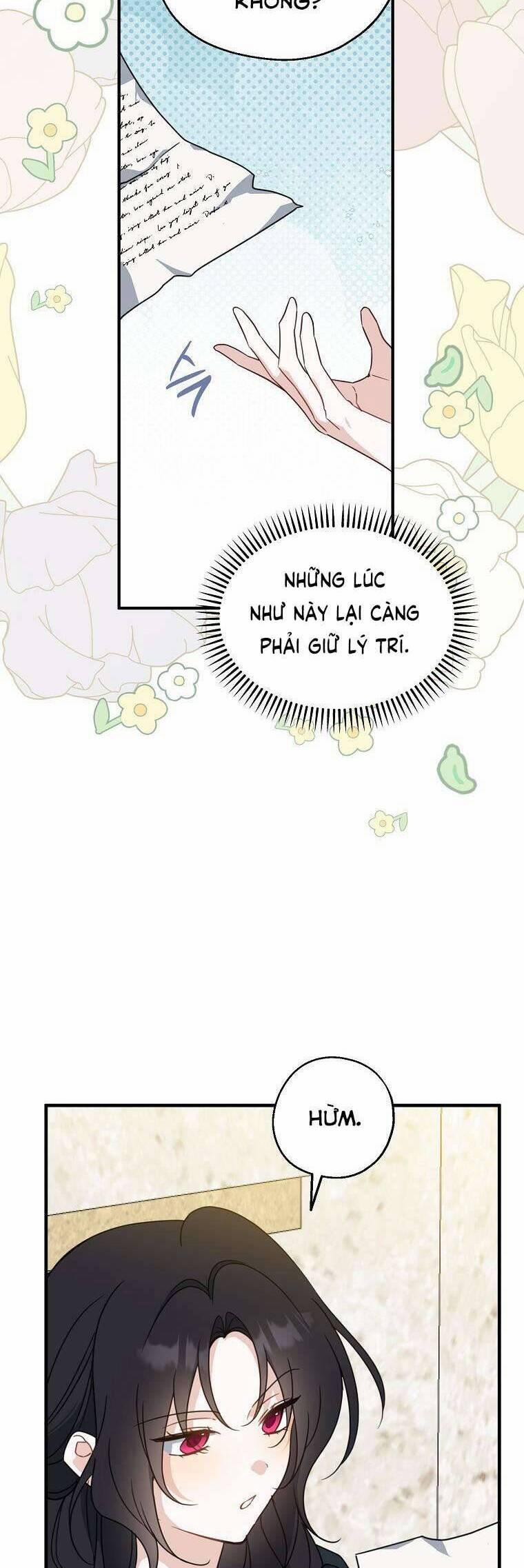 Trở Thành Con Gái Nhà Tài Phiệt 122 trang 38