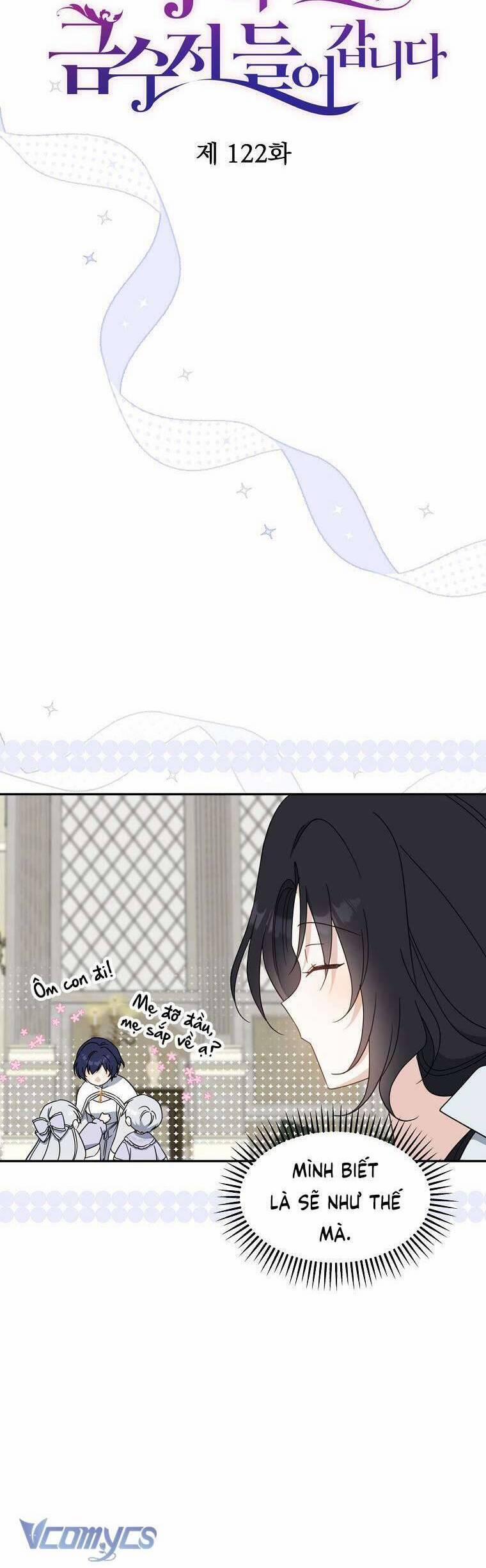 Trở Thành Con Gái Nhà Tài Phiệt 122 trang 7